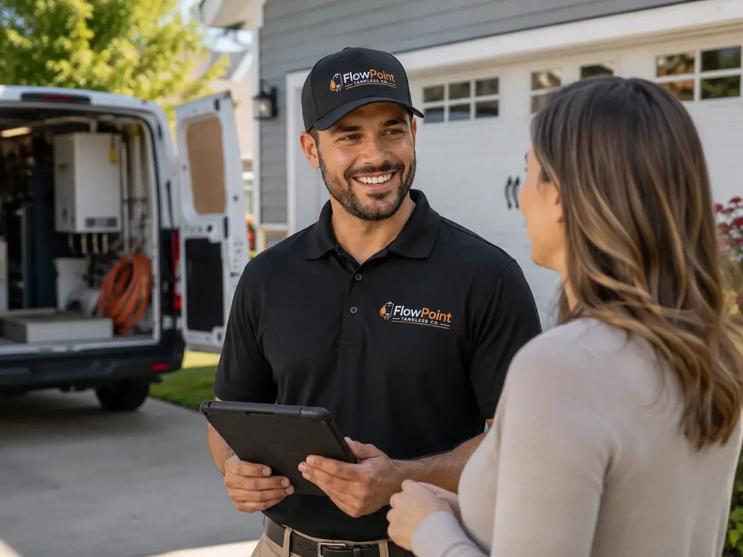Tankless Water Heater Installation Ross, CA FAQs